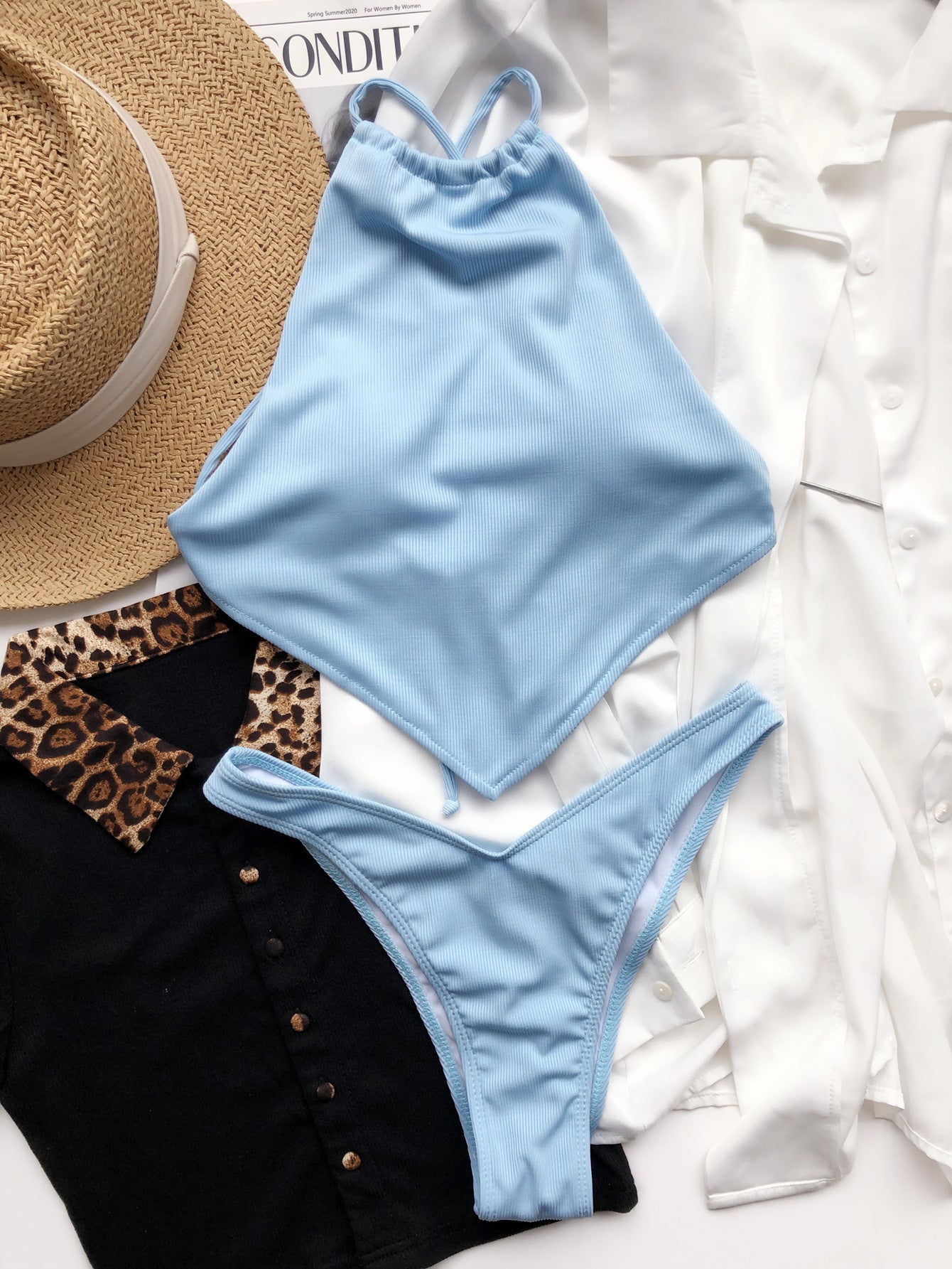 Small Swimwear BikiniSmall Swimwear Sexy Bikini
