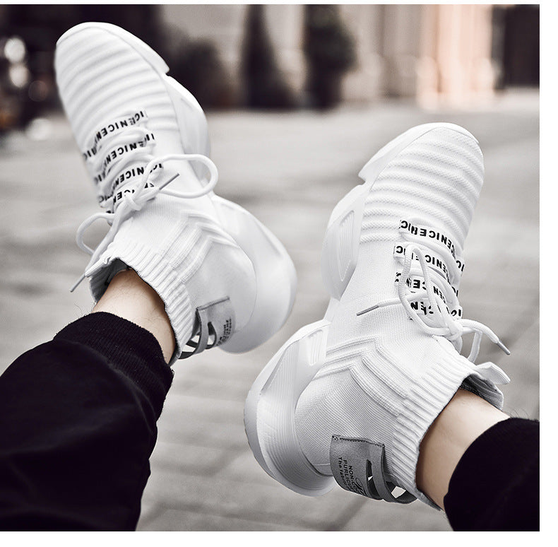 Socks Shoes Daddy Shoes Sports Shoes