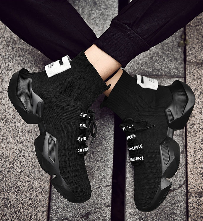 Socks Shoes Daddy Shoes Sports Shoes