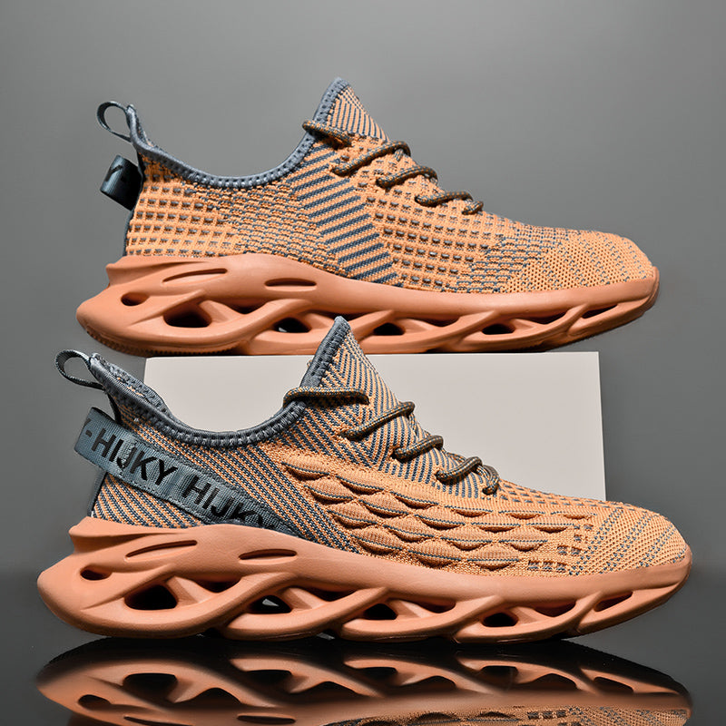 Sporty Comfortable Running Shoe