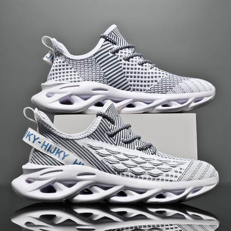 Sporty Comfortable Running Shoe