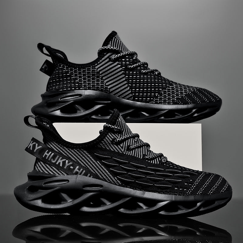Sporty Comfortable Running Shoe
