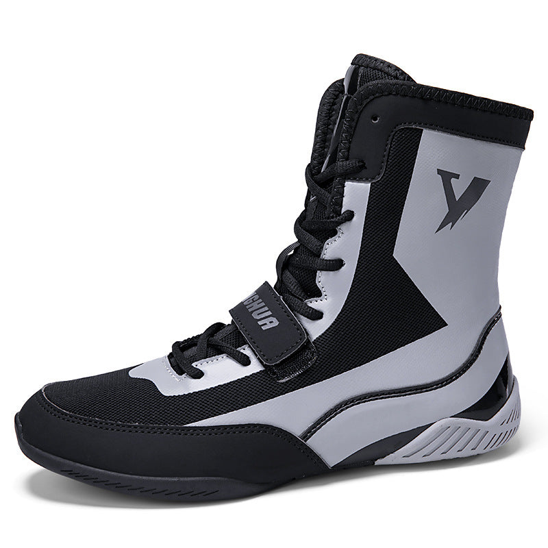 Men's And Women's Fitness Training Shoes