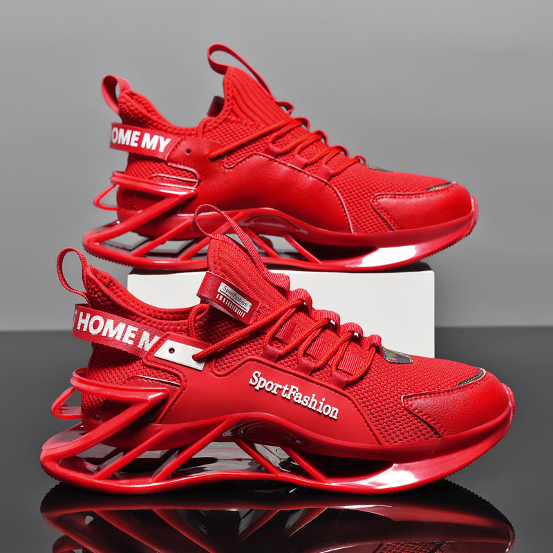 Sporty Comfortable Running Shoe