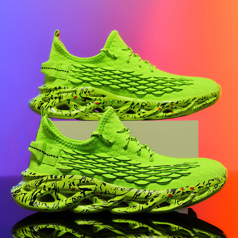 Sporty Comfortable Running Shoe