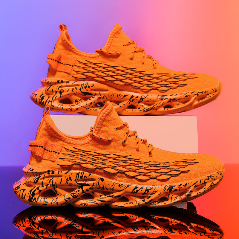 Sporty Comfortable Running Shoe
