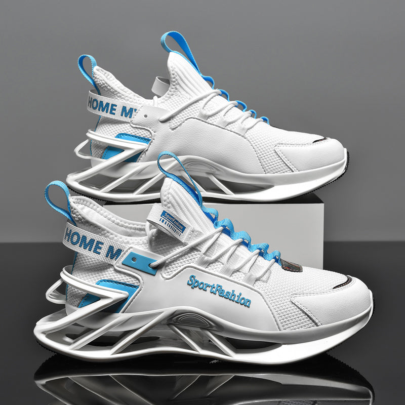 Sporty Comfortable Running Shoe