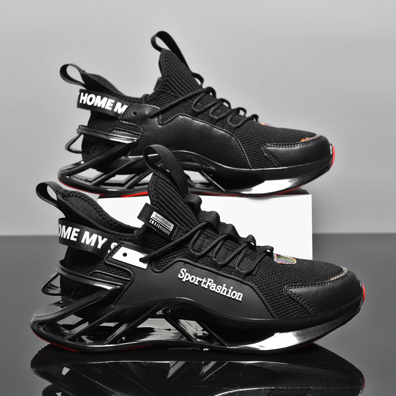 Sporty Comfortable Running Shoe