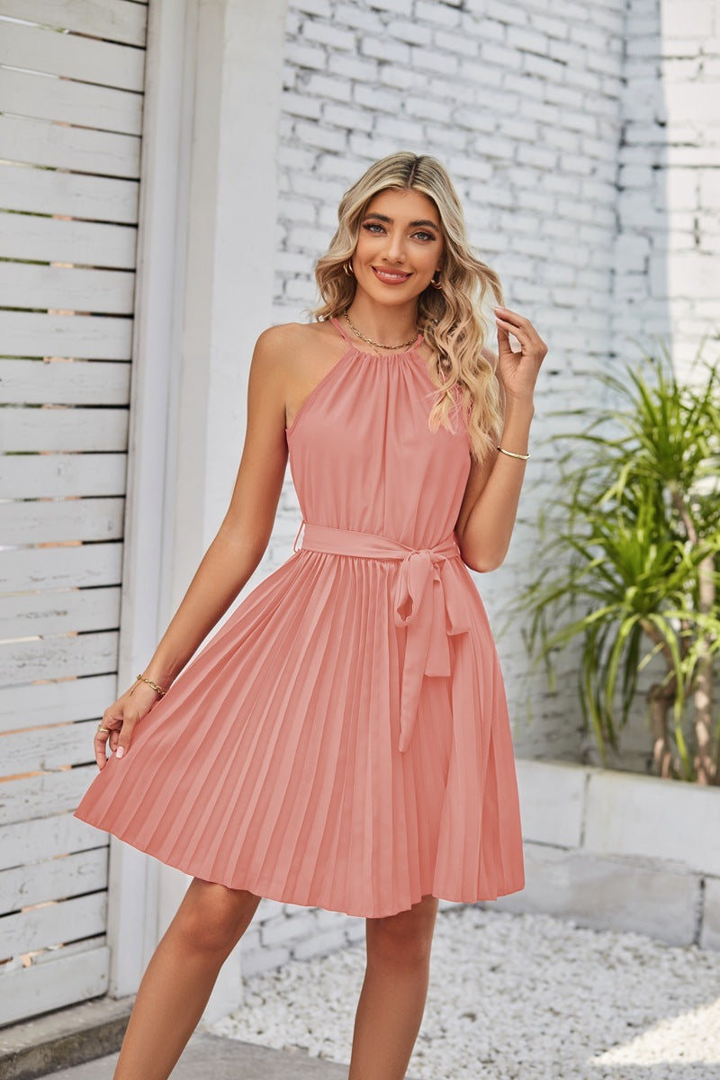 Strapless Dresses For Vacation