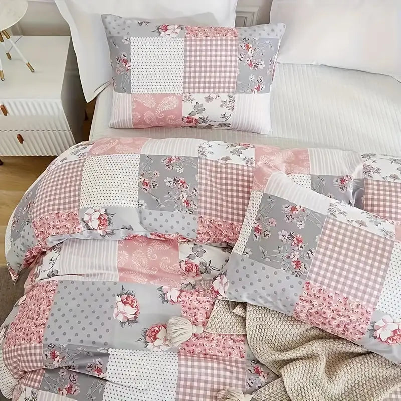 Magnificent Luxury Duvet Set - Buy 1 Get 4