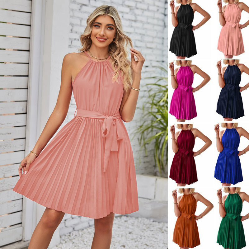 Strapless Dresses For Vacation