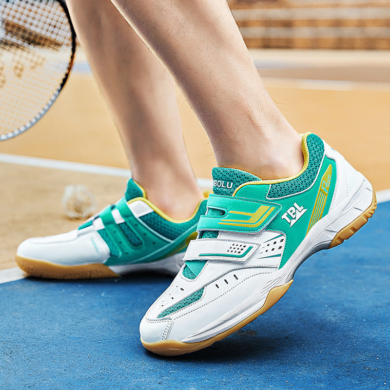 Badminton Shoes Men And Women Sports Training