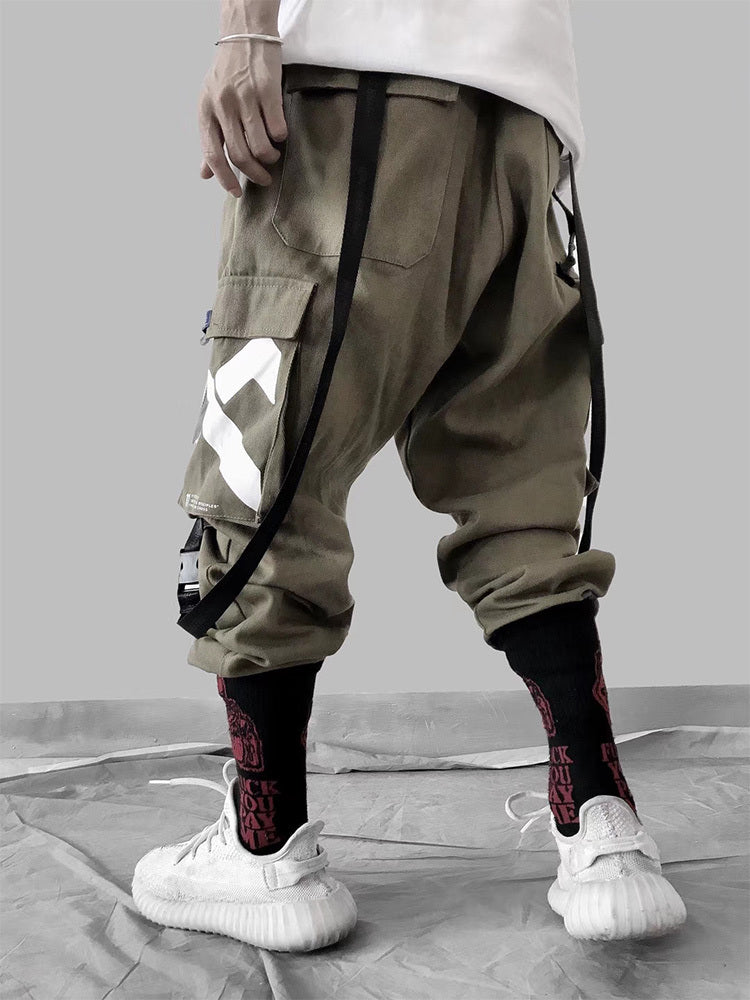 Cargo pants Hip Hop