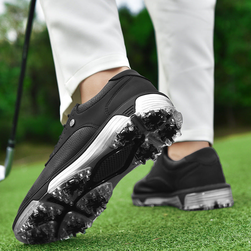 Men's Golf Shoe Men's Non-slip Wear-resistant