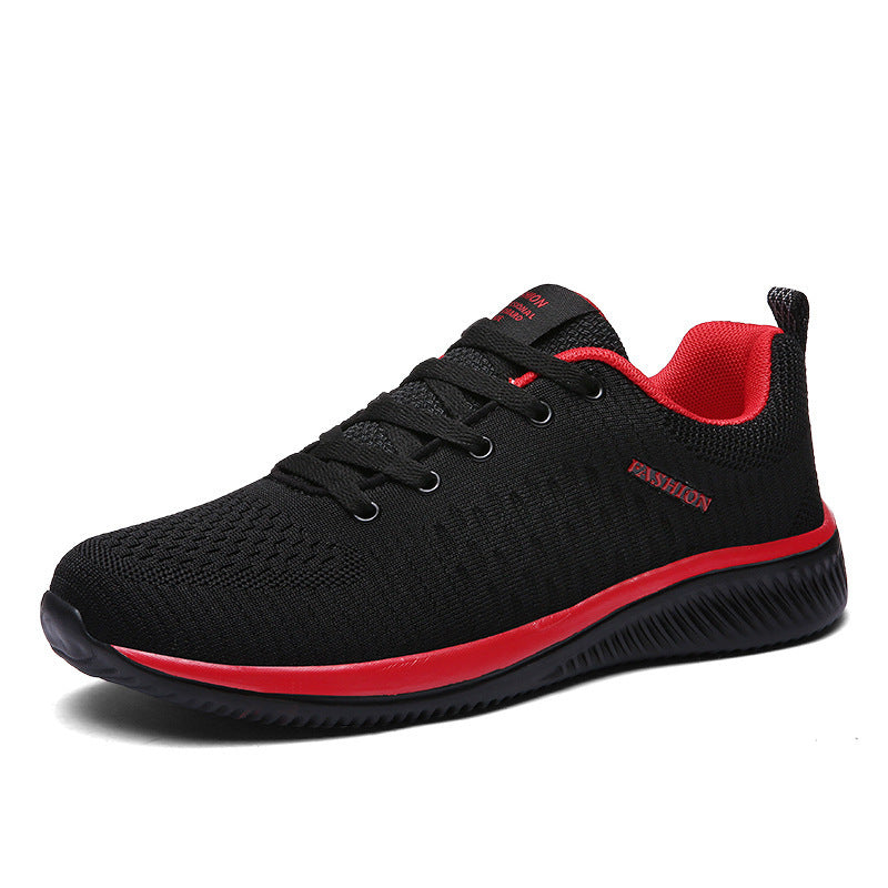 Lazy Lightweight Casual Large Size Shoes Men