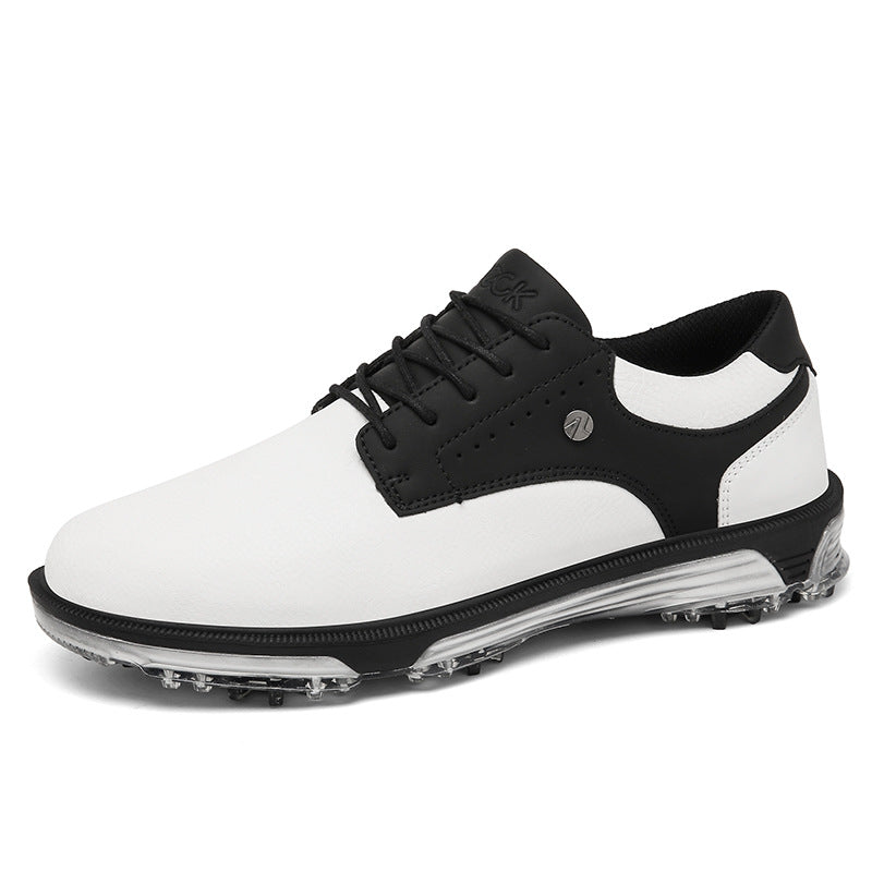 Men's Golf Shoe Men's Non-slip Wear-resistant