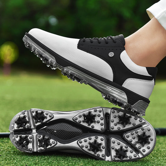 Men's Golf Shoe Men's Non-slip Wear-resistant