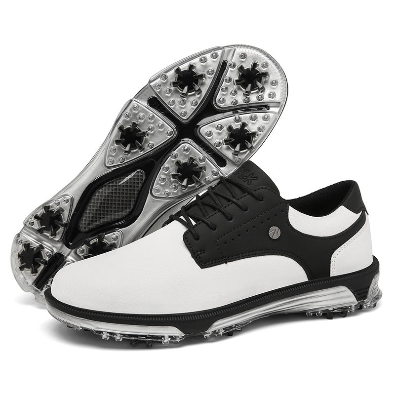 Men's Golf Shoe Men's Non-slip Wear-resistant