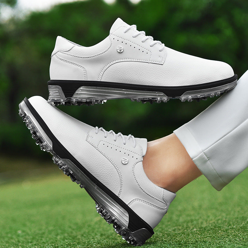 Men's Golf Shoe Men's Non-slip Wear-resistant