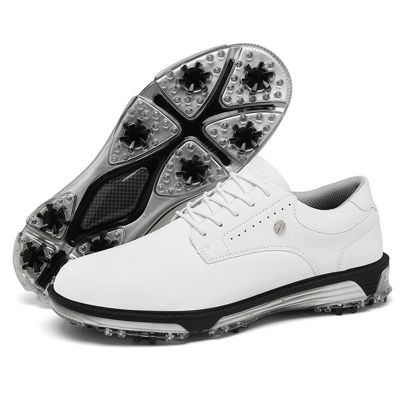 Men's Golf Shoe Men's Non-slip Wear-resistant