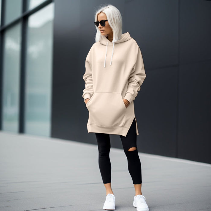 Women's Oversized Hoodies