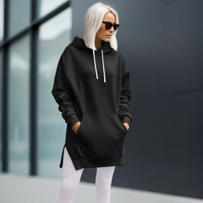 Women's Oversized Hoodies