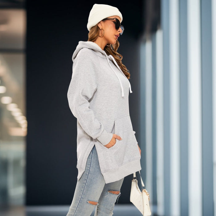 Women's Oversized Hoodies