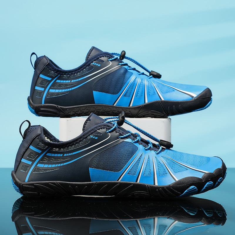 Quick-Drying Aqua Shoes Perfect For Hiking, Surfing,