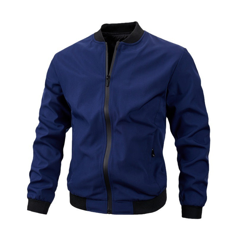 Men's Autumn Coat Jacket Jacket