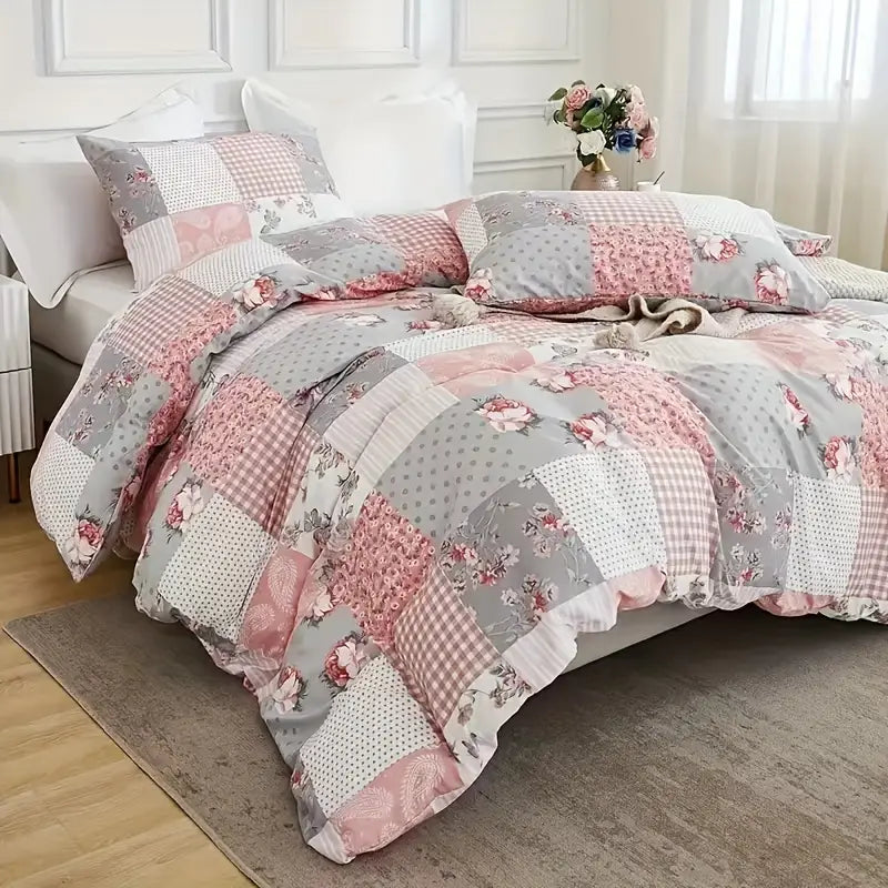 Magnificent Luxury Duvet Set - Buy 1 Get 4