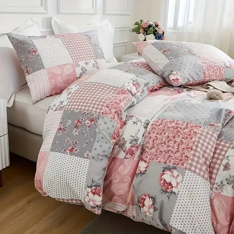 Magnificent Luxury Duvet Set - Buy 1 Get 4