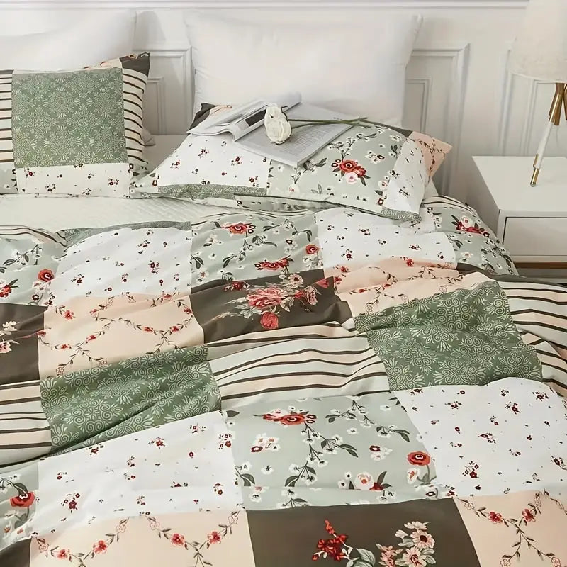 Magnificent Luxury Duvet Set - Buy 1 Get 4