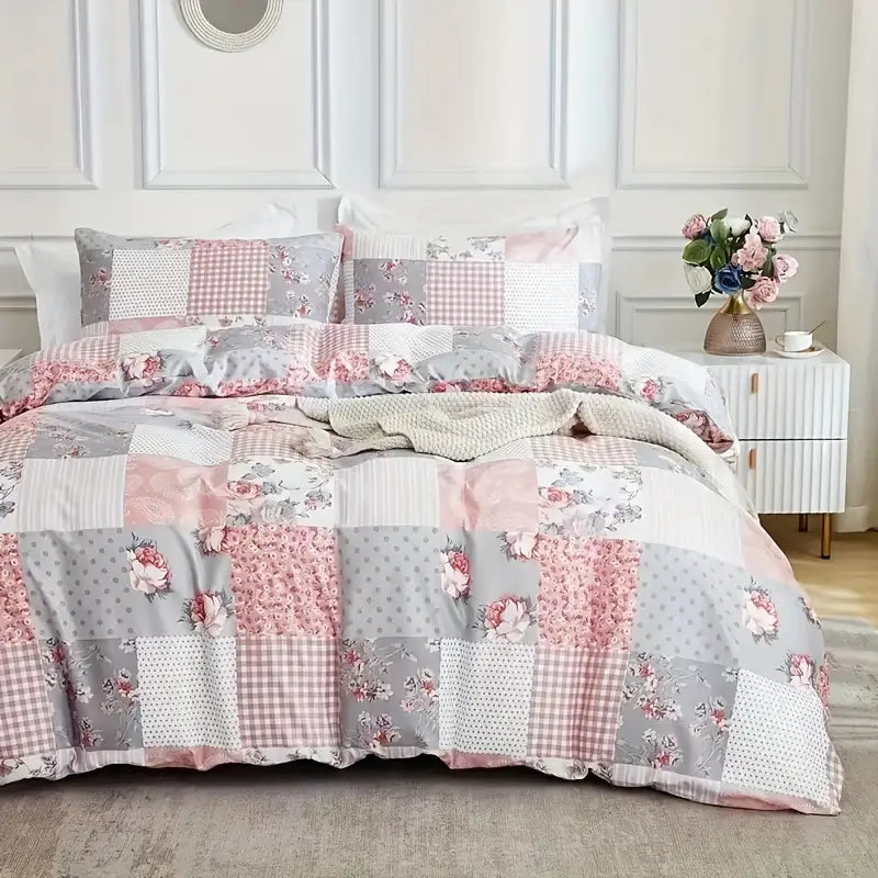 Magnificent Luxury Duvet Set - Buy 1 Get 4