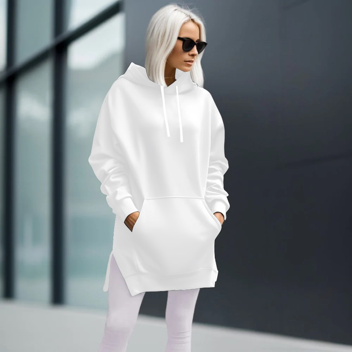 Women's Oversized Hoodies